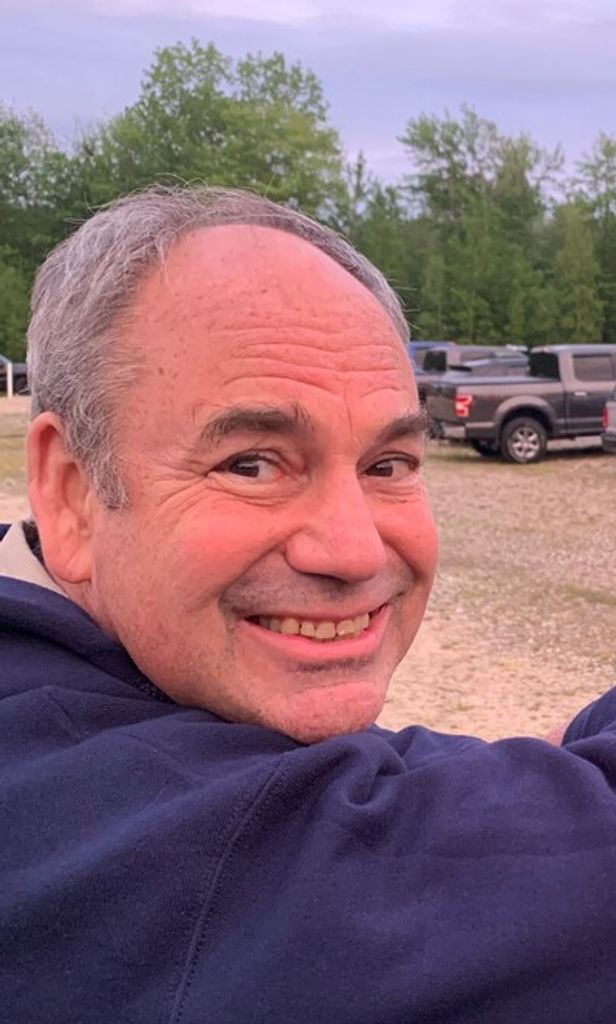 Gerard Leary Profile Photo