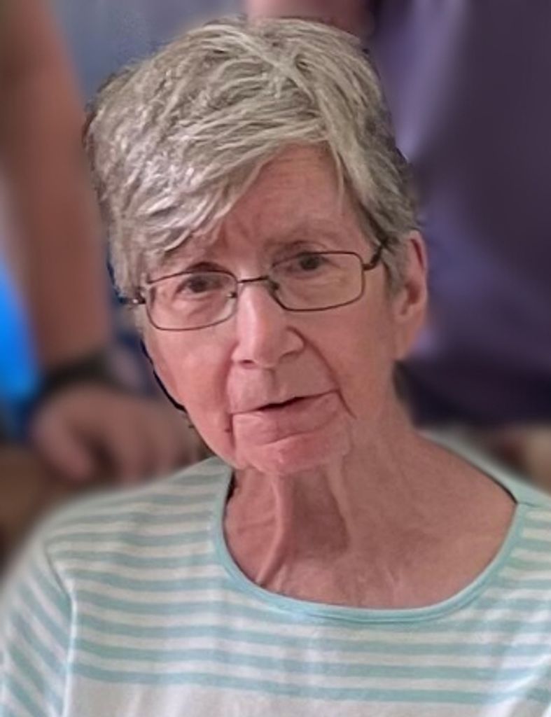 Margaret Pearl Bennett Profile Photo