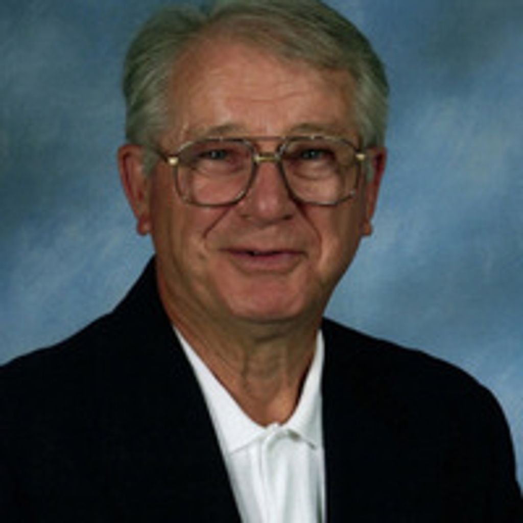 C. James Ingamells