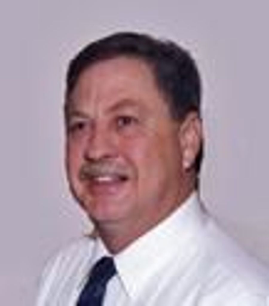 Robert E. Daugherty
