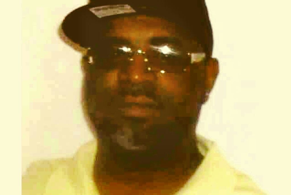 Melvin Catron