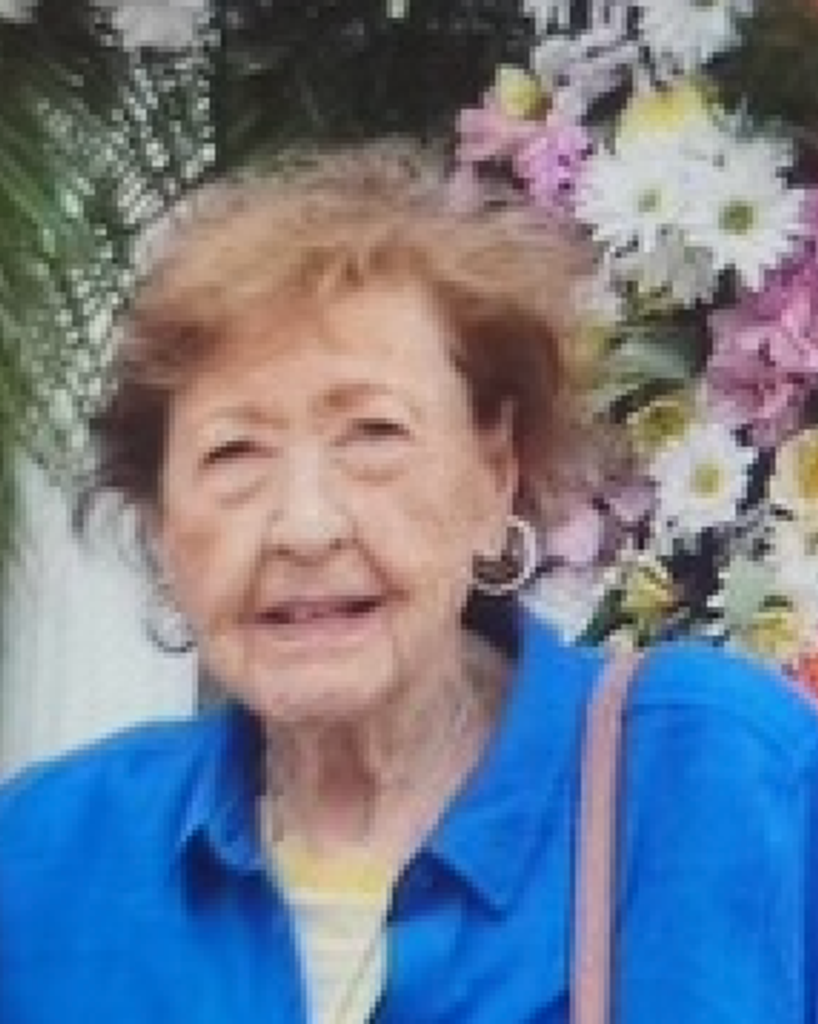 Joy Stockton Still