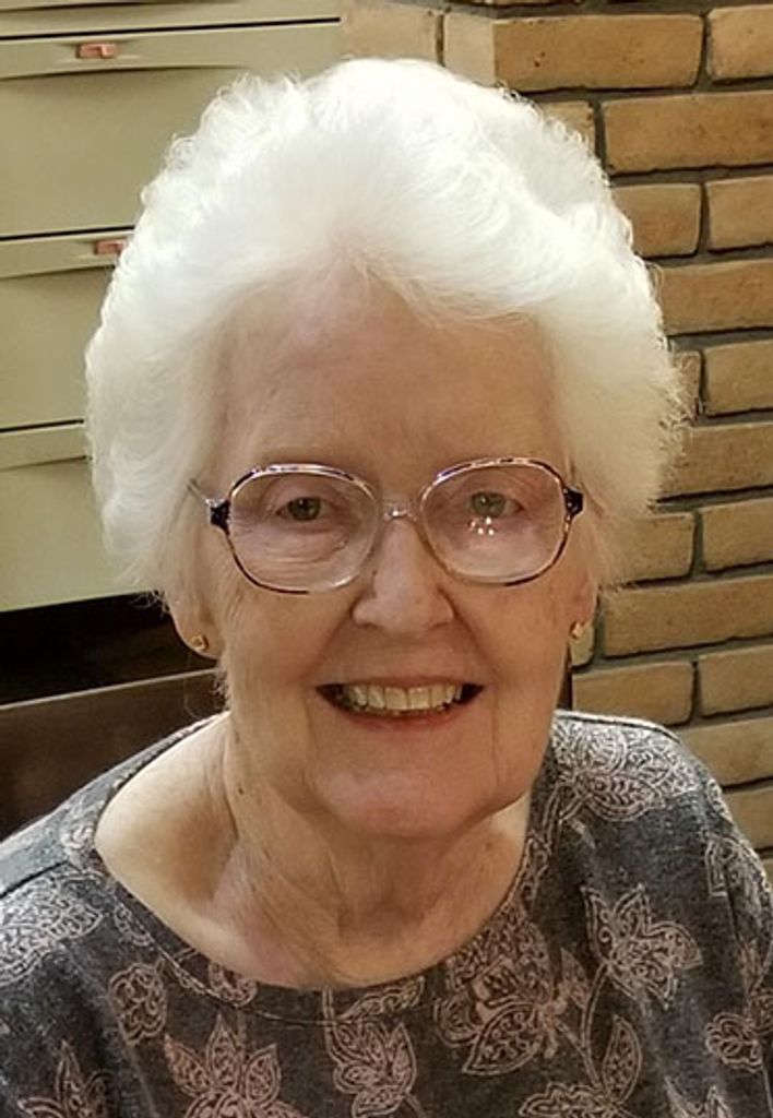 Carol E. Hayhurst Profile Photo