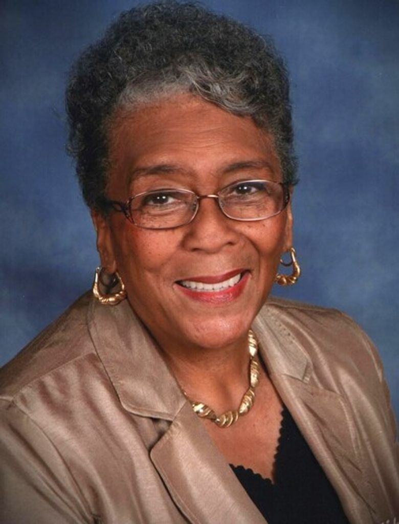 Gloria Lee Watson Wright Profile Photo