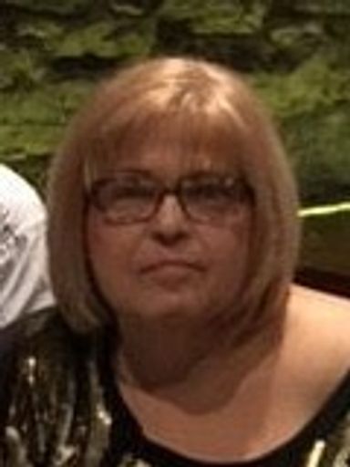 Photo of Jeannette M Halley