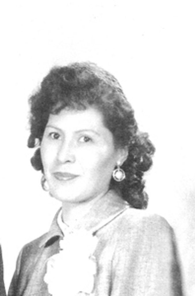 Connie Cortez