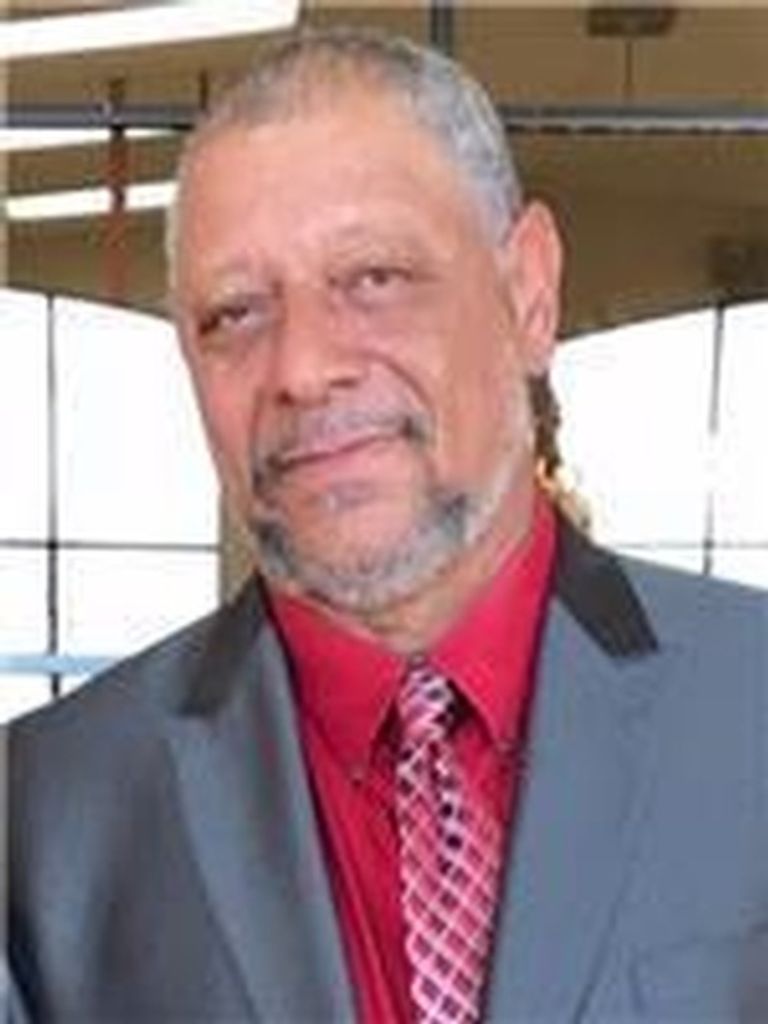 Russell Glenn Smith, Sr. Profile Photo