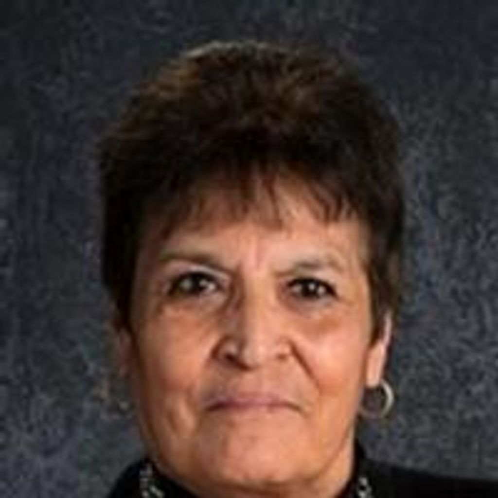 Irene Vieyra-Lopez