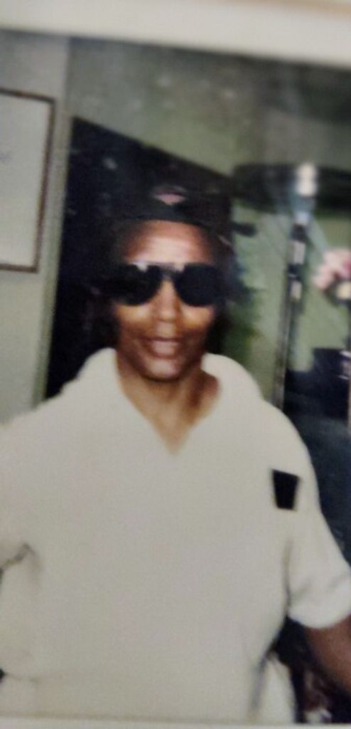 Walter Halbert Mcelrath Profile Photo