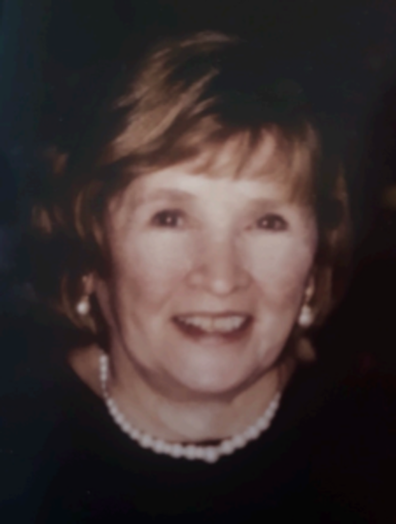 Rosemary K. O'Hara