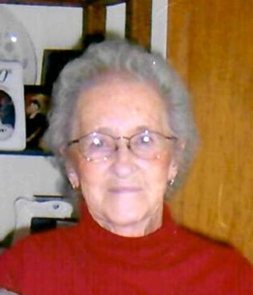 Florence W. Cavanaugh Profile Photo