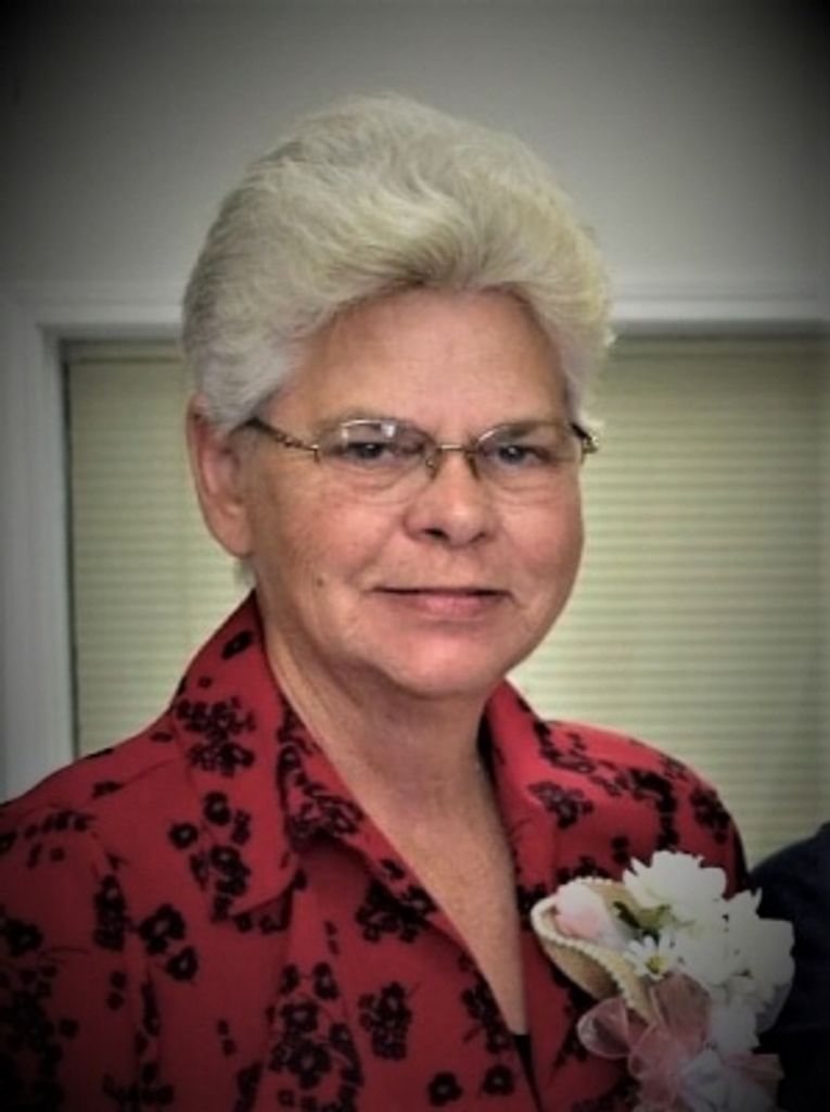 Patricia  Lee Anderson