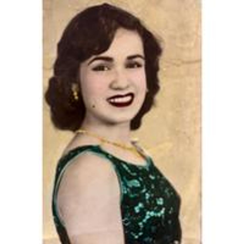 Maria Puig-Martinez