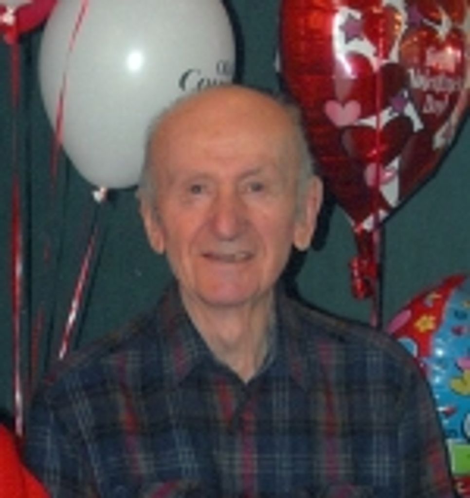 Wilbert Edwards