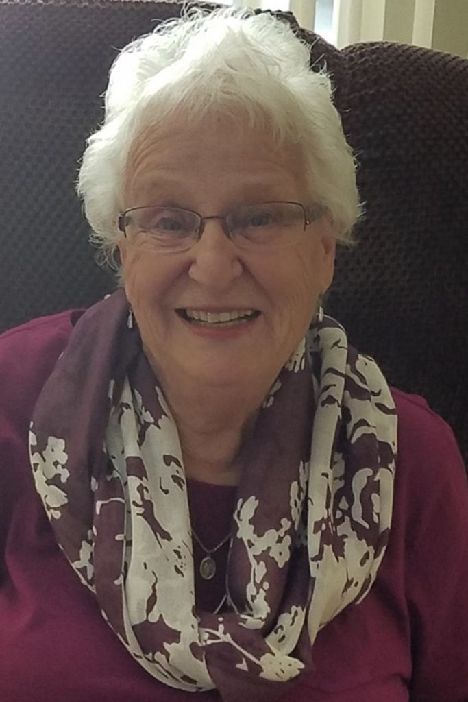 Mary  Diane Vincelette