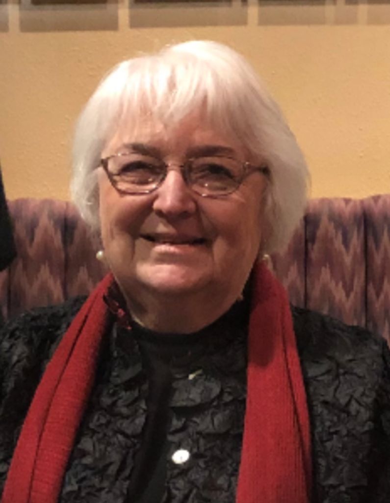Kay A. (Bunning)  Jackson Profile Photo