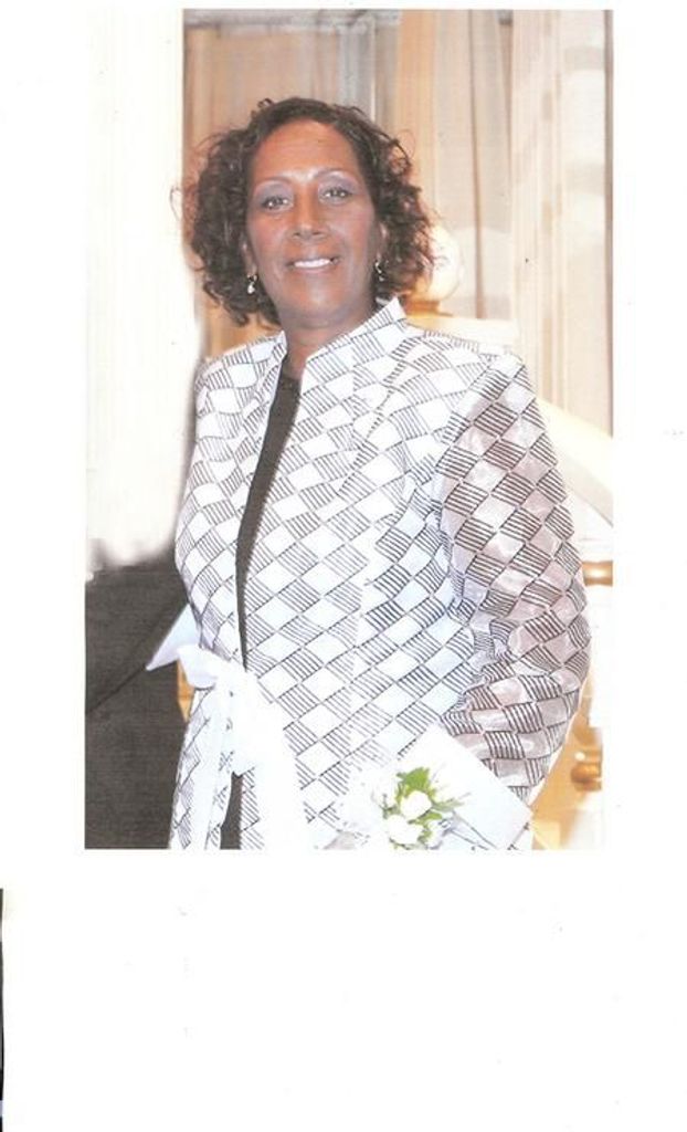 Christine J. Lyles Profile Photo