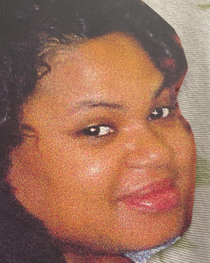 Tomika Miles Murray's obituary image