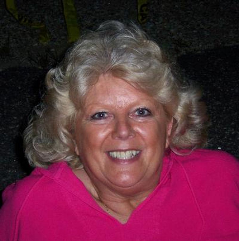 Sharon "Shay" Binette Profile Photo