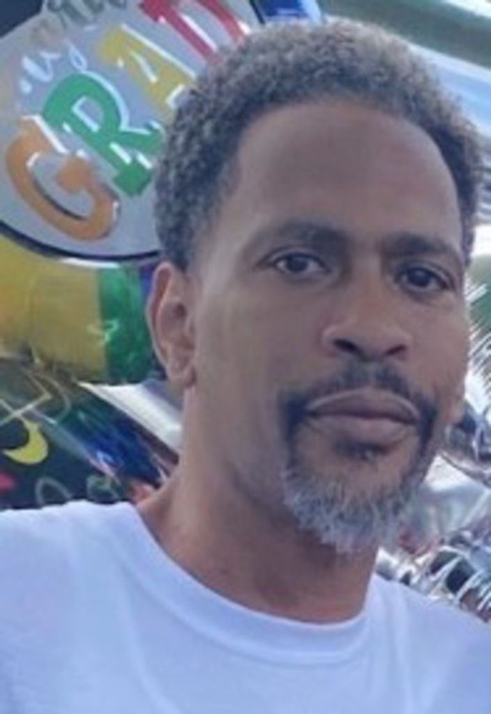 Mr. Derrick D. Allison Profile Photo