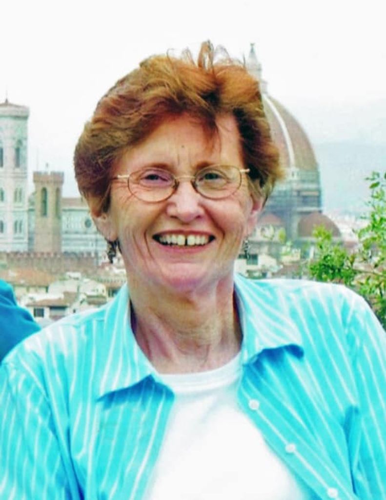 Davis, Kathryn 'Kay' G.