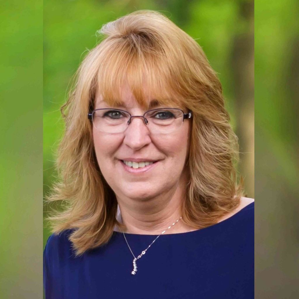 Cheryl Mack Profile Photo