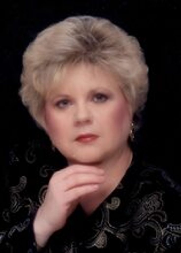 Patricia Ann Schuster (Mench)