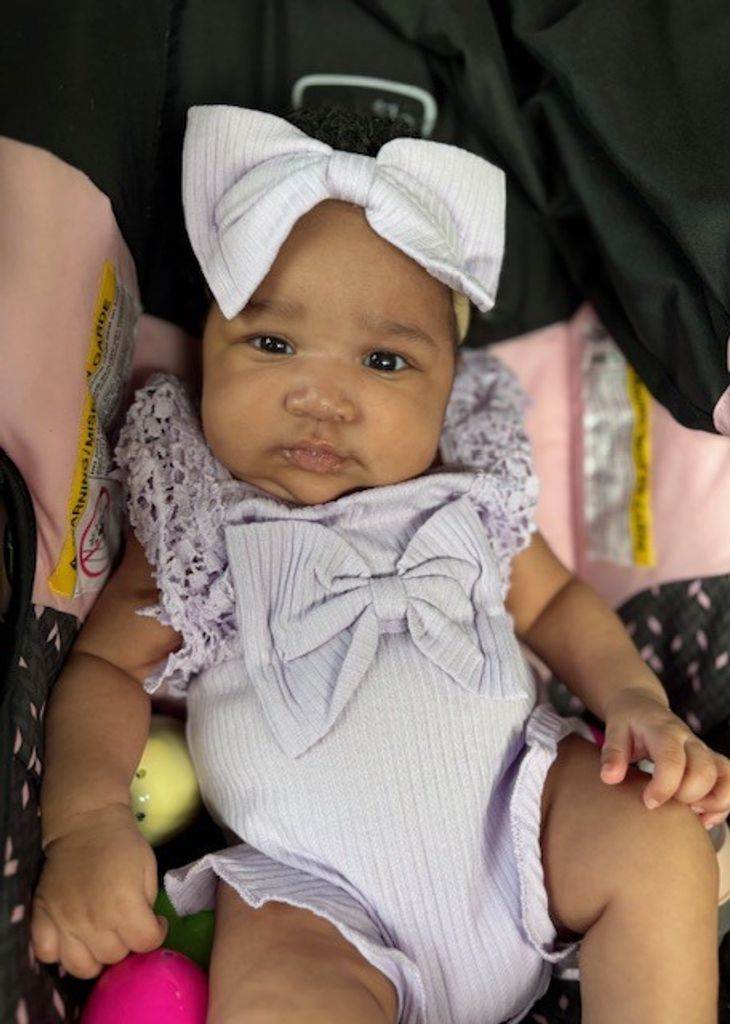 Kamouri Chenelle Allen-Battles