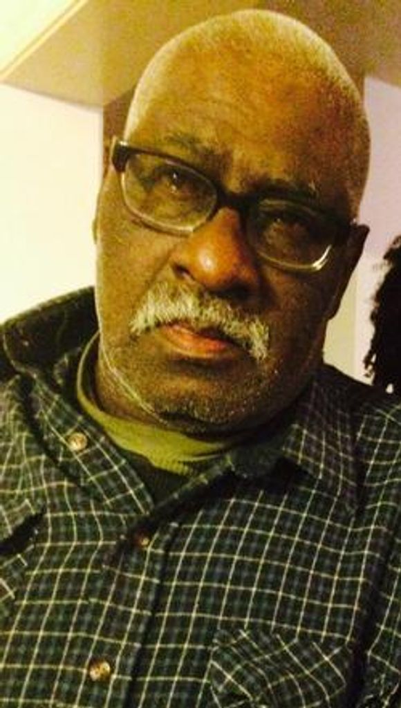 William Broadus Grooms