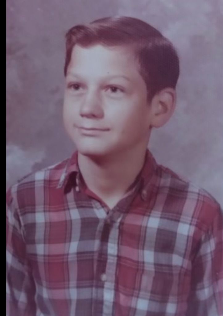 Larry Earl Clark Profile Photo