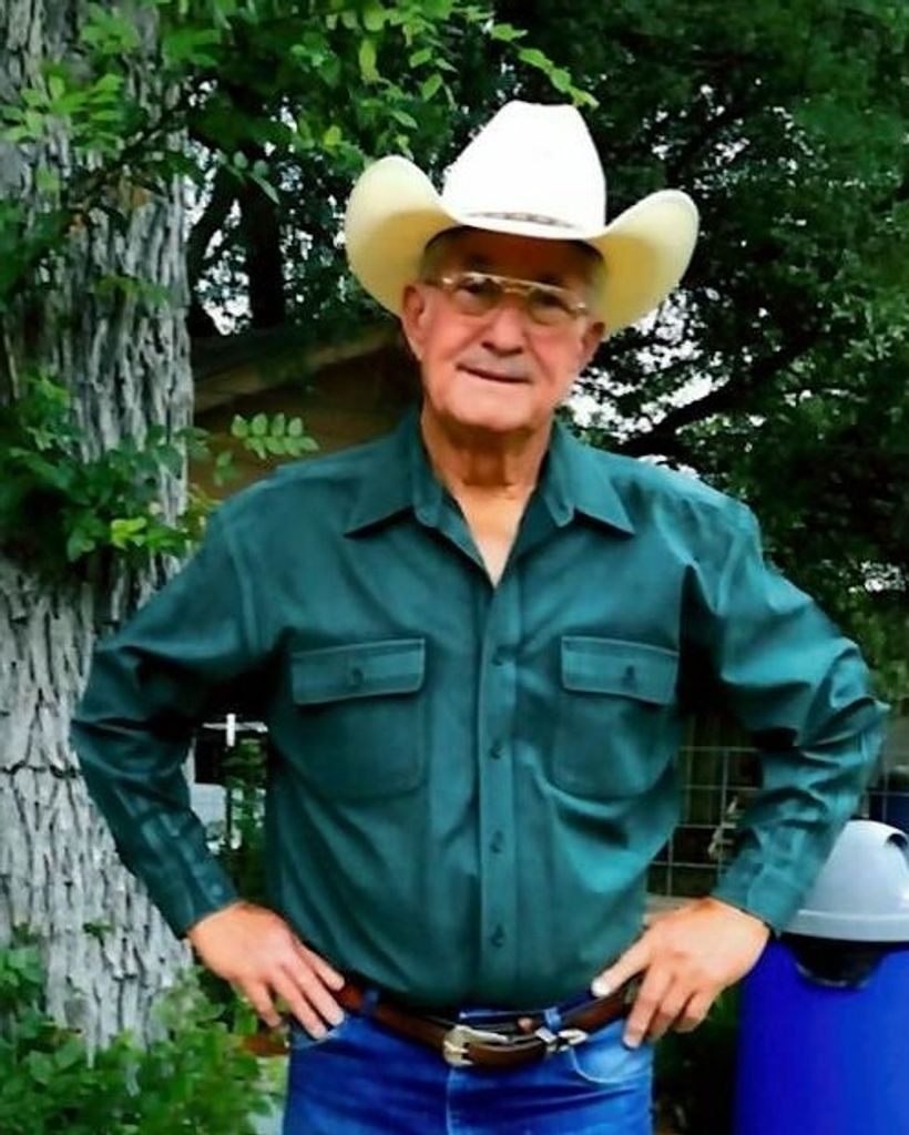 Lucian Dean Keeton Profile Photo