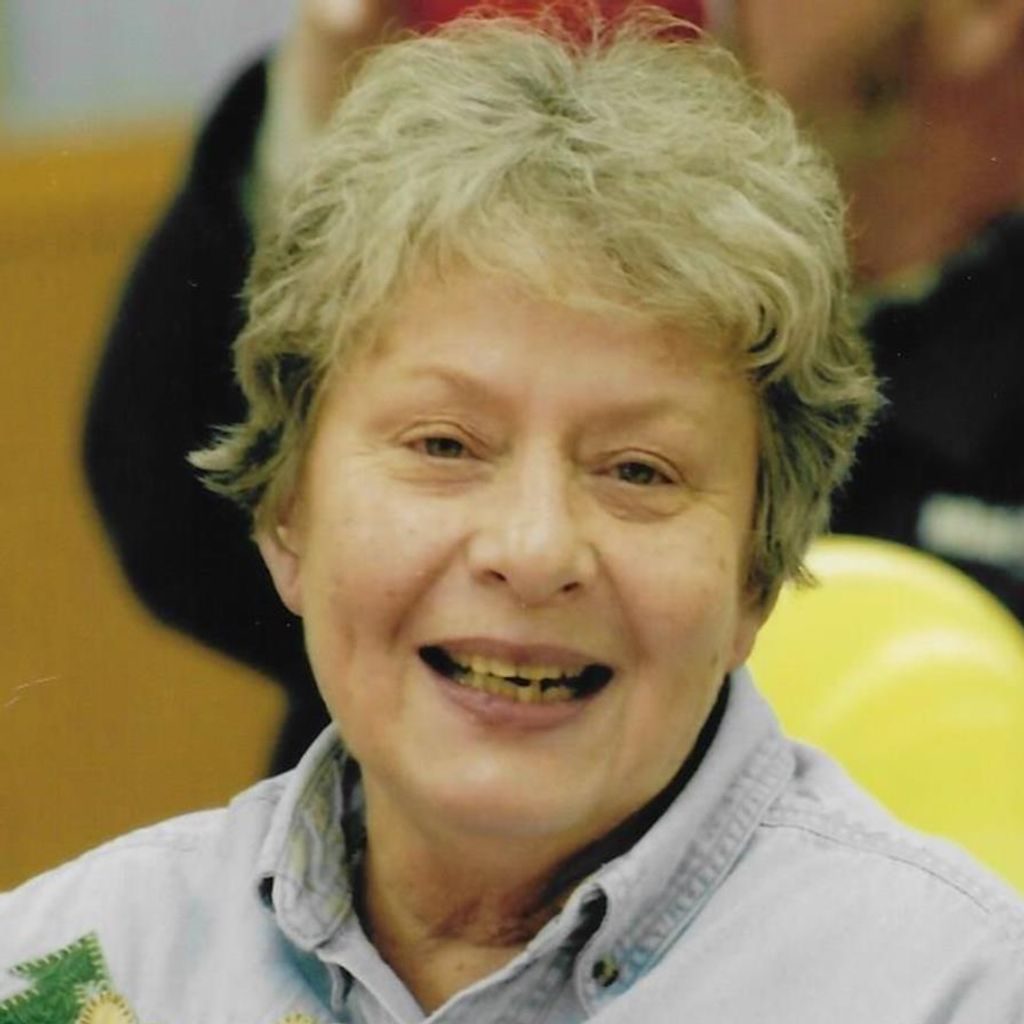 Barbara J. Voss Profile Photo