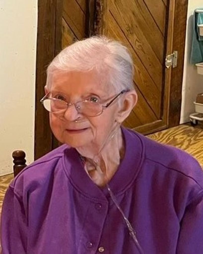 Joan B. Trate Profile Photo