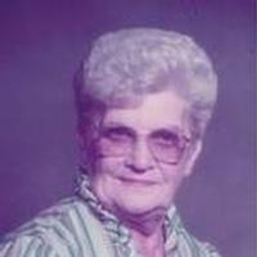 Valeria B. Holm