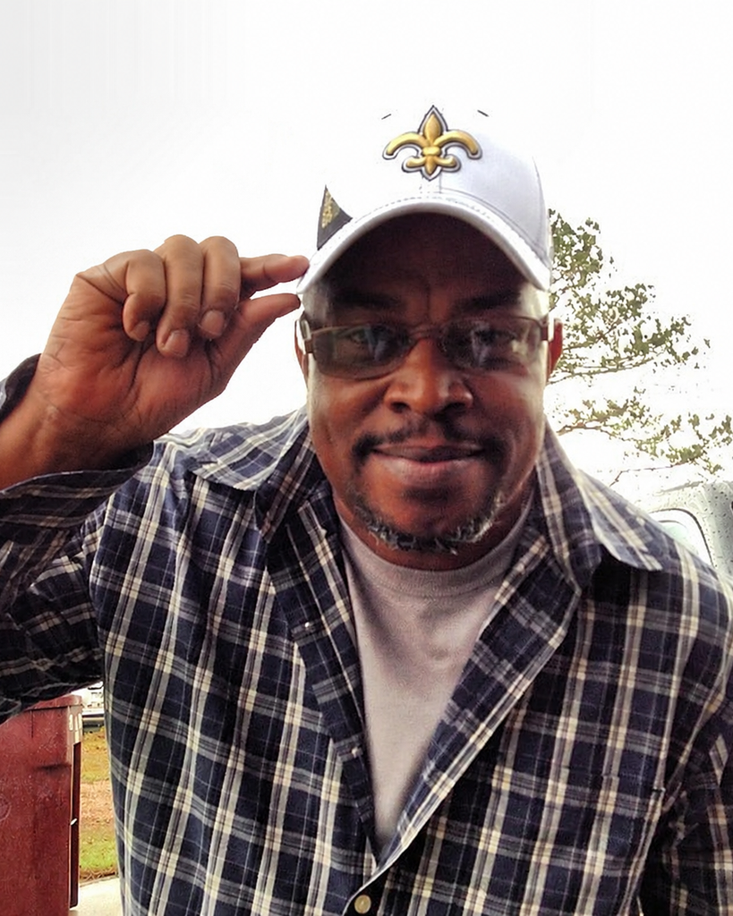 Derrick Donnell Douglas, Sr. Profile Photo