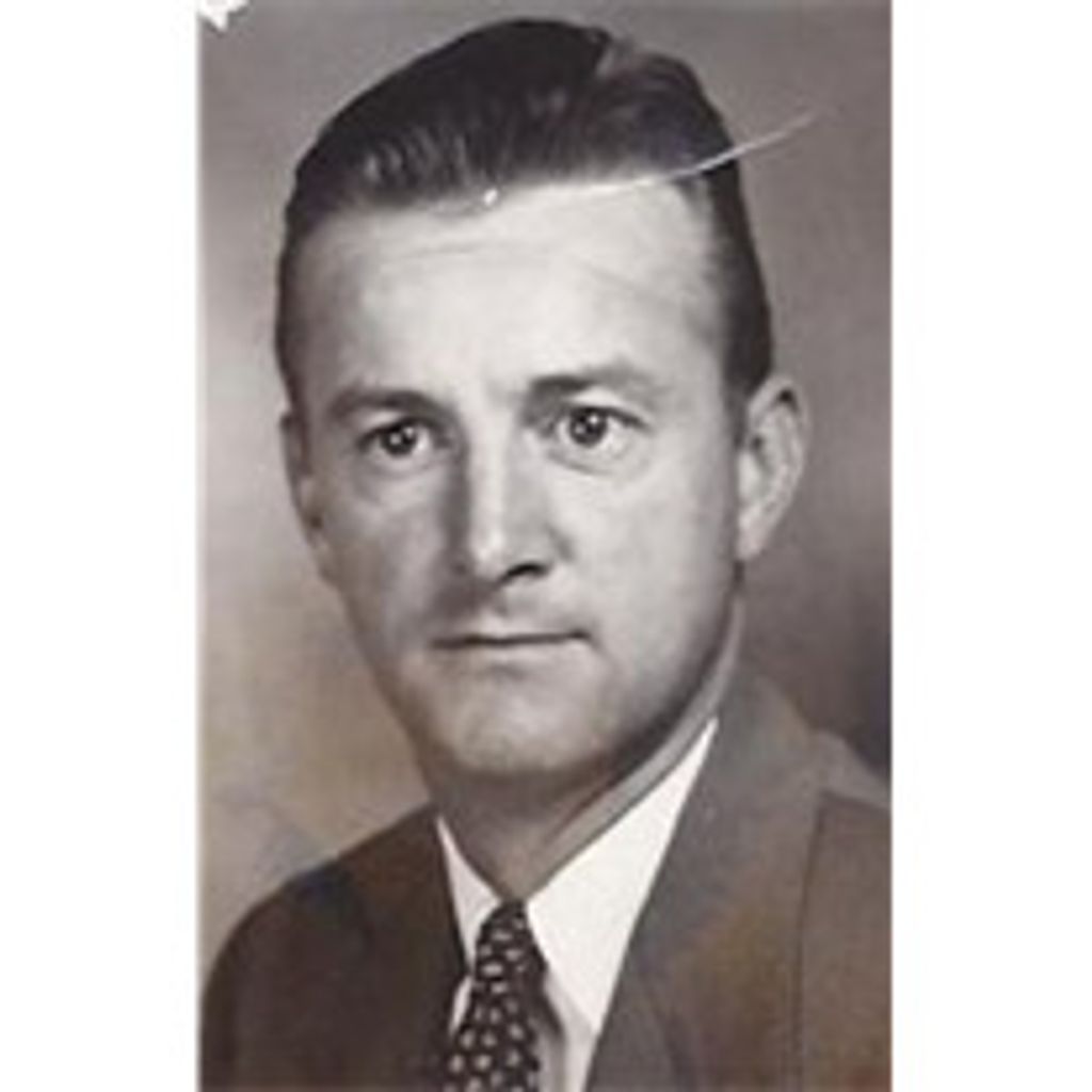 Milton W. Wheeler