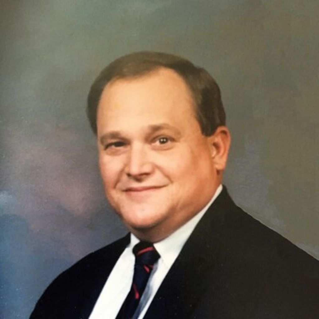 Paul Douglas Motley Profile Photo