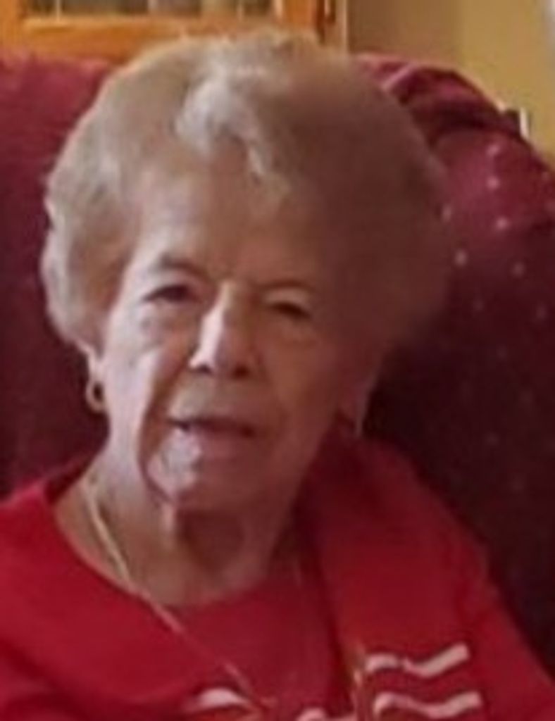 Alberta Ann Wilkins Profile Photo