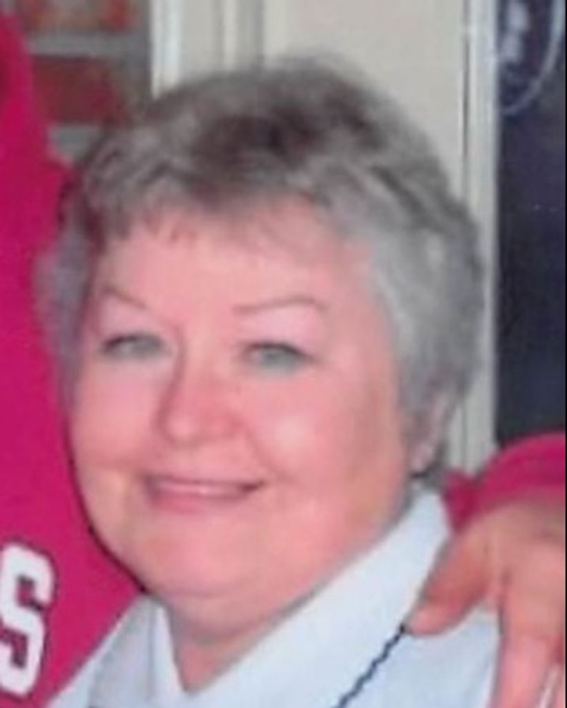 Sandra Ann Tipton