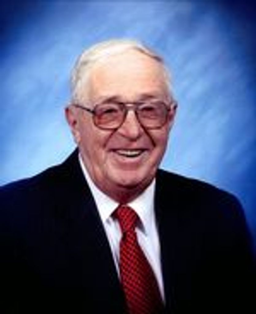 Walter Gwin