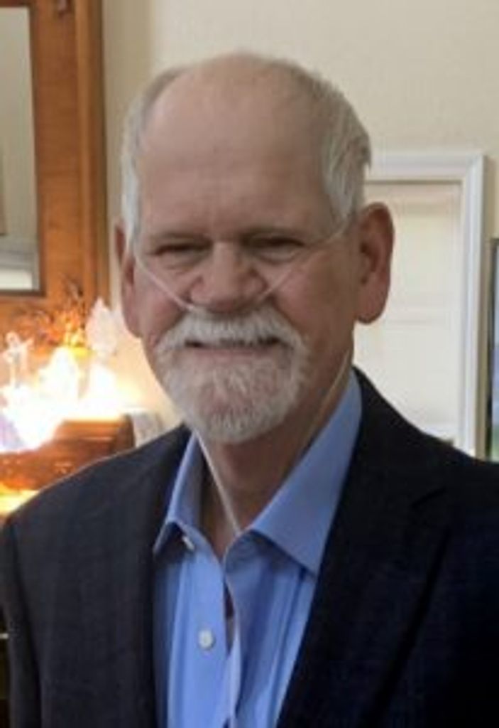 James Bernt Klock Profile Photo