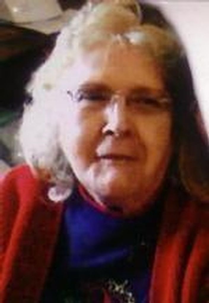 Ruth Schrum