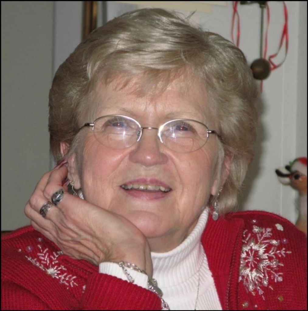 Joyce G. Finnegan