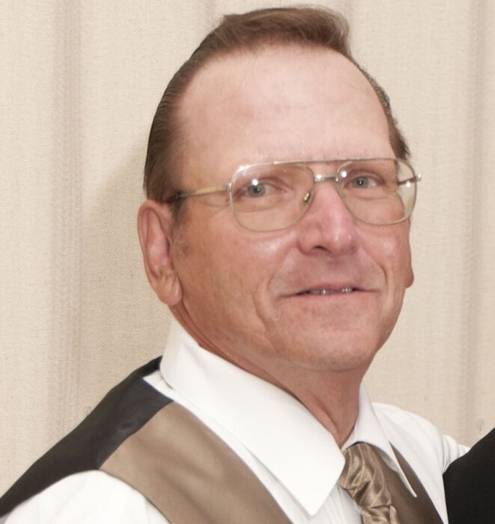 Dennis H. "Denny" Braun