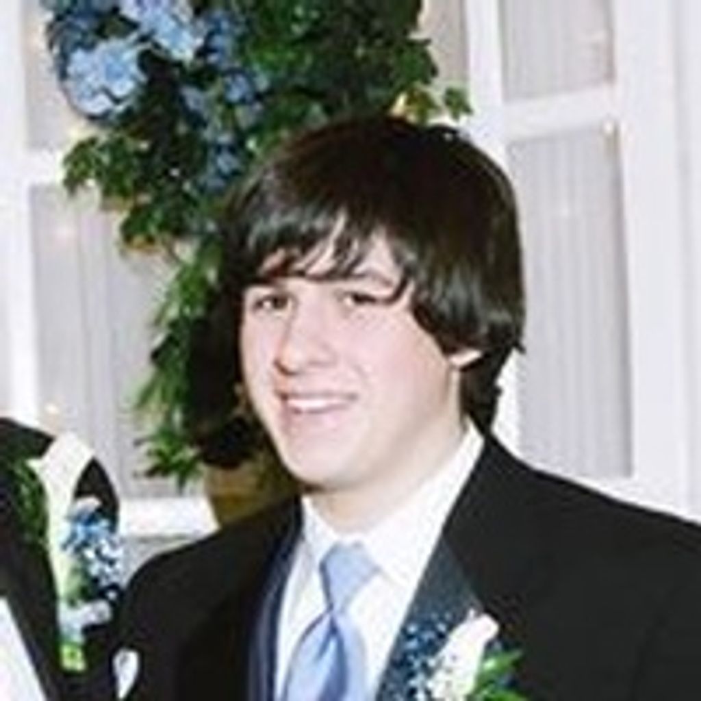 Jacob Netser
