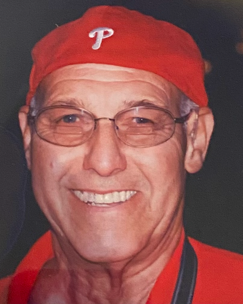 Walter G. West