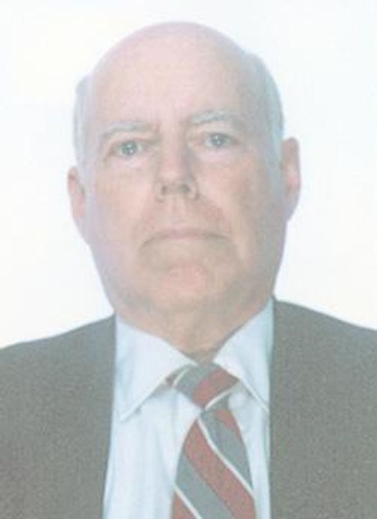 Richard B. Marks