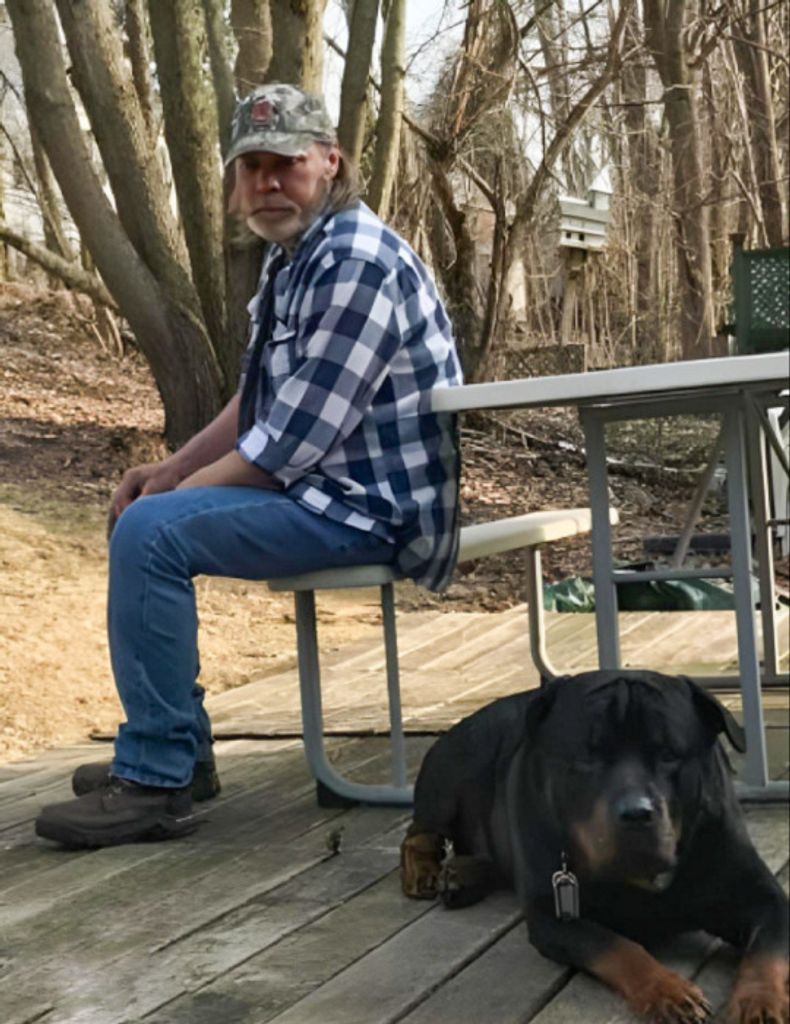 Daniel L. Folks Profile Photo