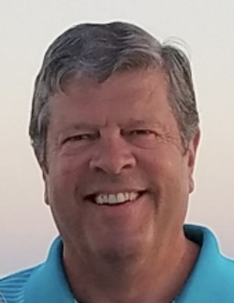 Craig Michael Cooper