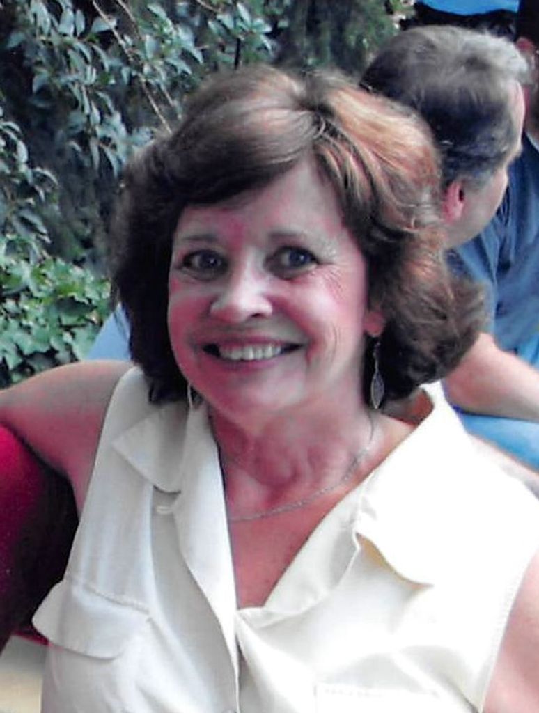Carol Lynn Dalton Tibolla